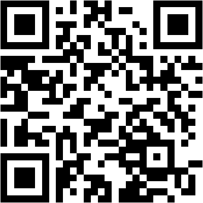Deposit QR code